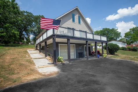 480 Baldwin Heights Circle Howard OH 43028