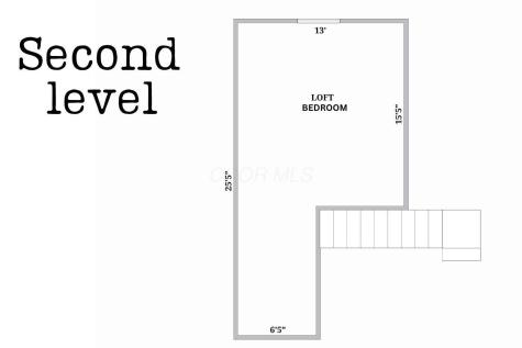 480 Baldwin Heights Circle Howard OH 43028