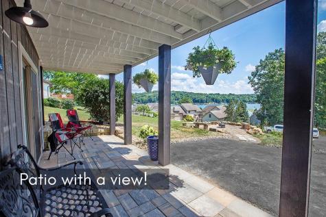 480 Baldwin Heights Circle Howard OH 43028