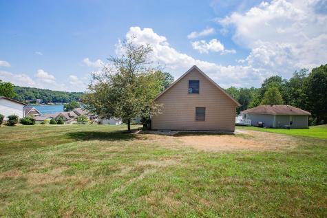 480 Baldwin Heights Circle Howard OH 43028