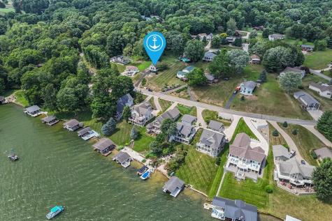 480 Baldwin Heights Circle Howard OH 43028