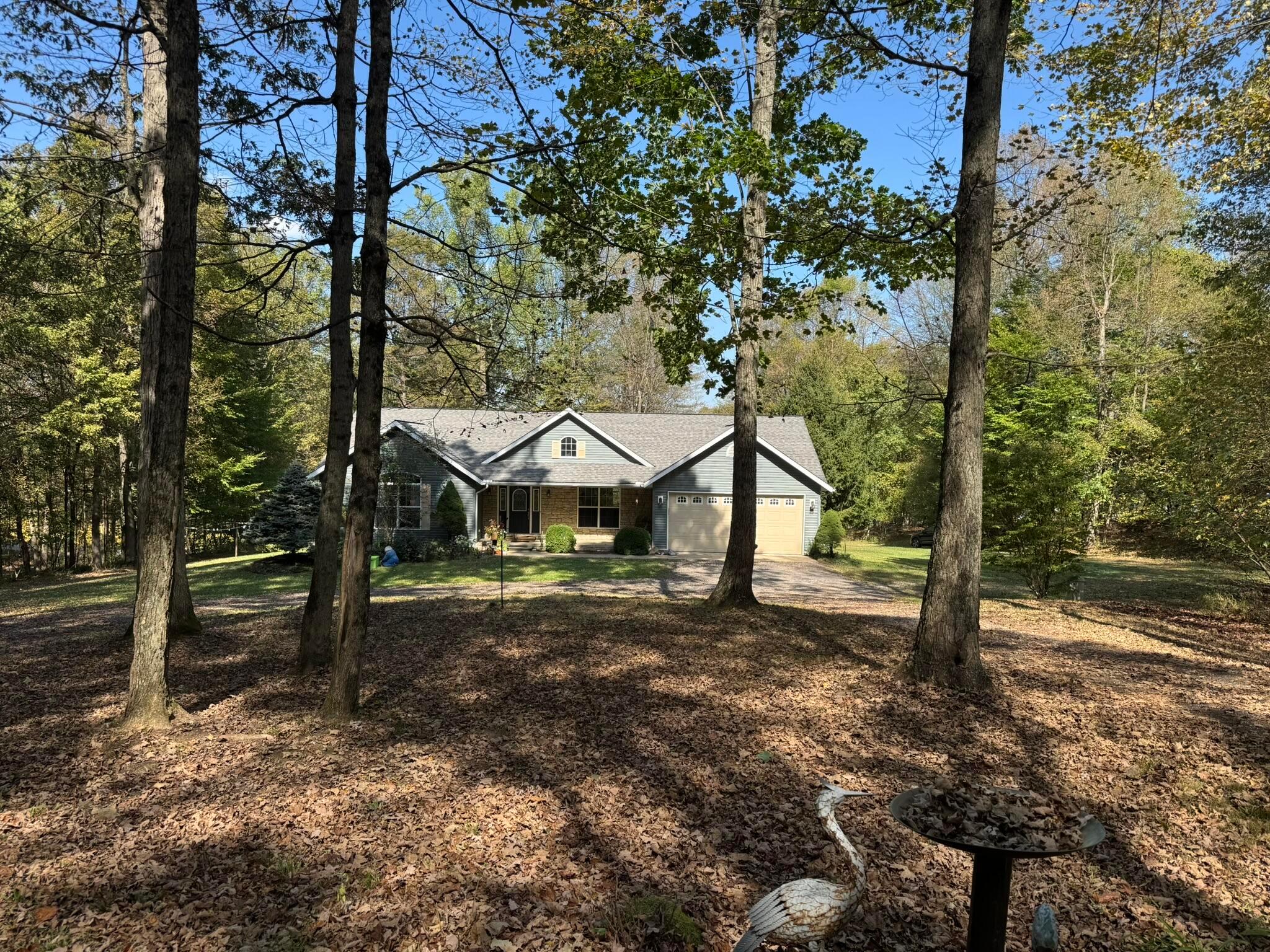 14021 Gilchrist Road Mount Vernon OH 43050