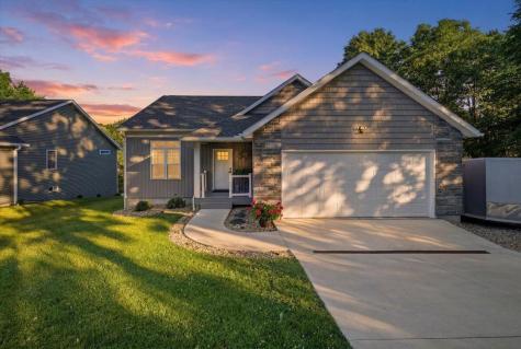 682 Grand Valley Drive Howard OH 43028