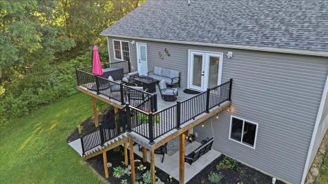 682 Grand Valley Drive Howard OH 43028