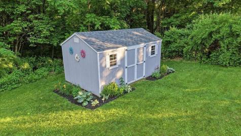 682 Grand Valley Drive Howard OH 43028