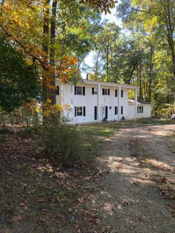16930 Glen Road Mount Vernon OH 43050