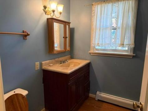 16930 Glen Road Mount Vernon OH 43050