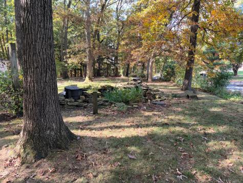 16930 Glen Road Mount Vernon OH 43050