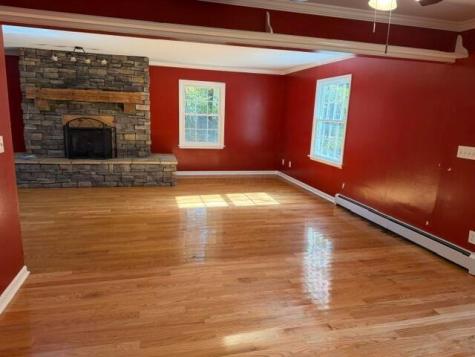 16930 Glen Road Mount Vernon OH 43050