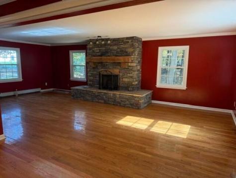 16930 Glen Road Mount Vernon OH 43050
