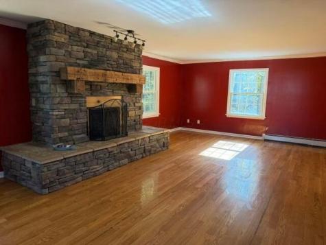 16930 Glen Road Mount Vernon OH 43050
