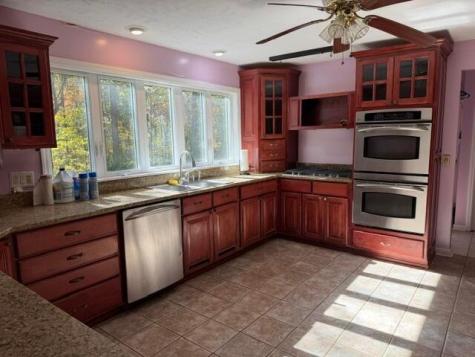16930 Glen Road Mount Vernon OH 43050
