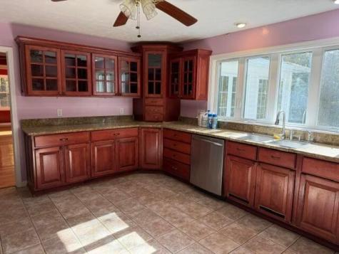 16930 Glen Road Mount Vernon OH 43050