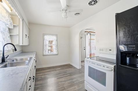 838 Crew Avenue Galion OH 44833