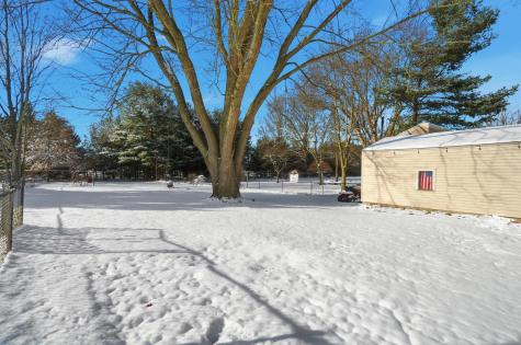 838 Crew Avenue Galion OH 44833