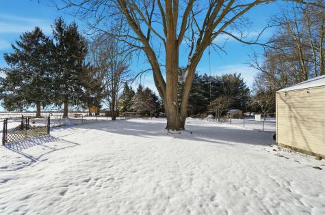 838 Crew Avenue Galion OH 44833