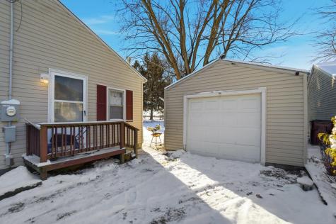 838 Crew Avenue Galion OH 44833