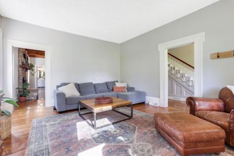 6494 Martinsburg Road Mount Vernon OH 43050