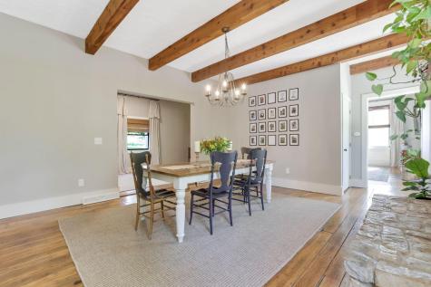6494 Martinsburg Road Mount Vernon OH 43050