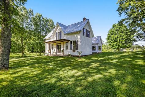 6494 Martinsburg Road Mount Vernon OH 43050