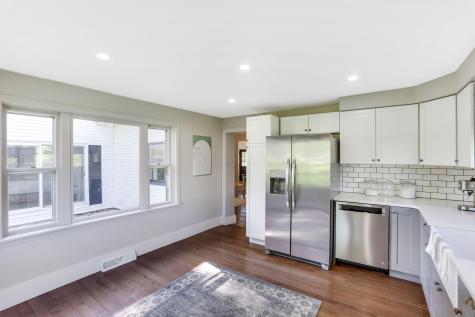 6494 Martinsburg Road Mount Vernon OH 43050