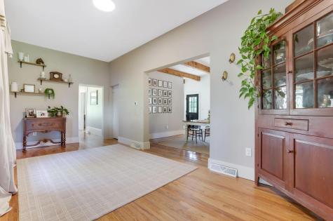 6494 Martinsburg Road Mount Vernon OH 43050