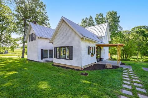 6494 Martinsburg Road Mount Vernon OH 43050