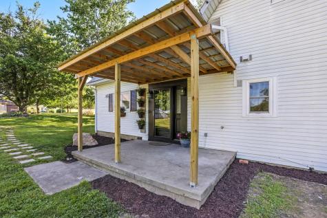 6494 Martinsburg Road Mount Vernon OH 43050