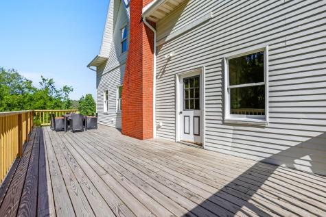 6494 Martinsburg Road Mount Vernon OH 43050