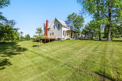 6494 Martinsburg Road Mount Vernon OH 43050