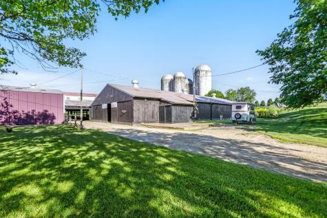 6494 Martinsburg Road Mount Vernon OH 43050