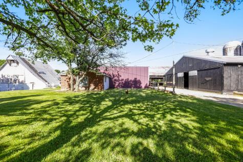 6494 Martinsburg Road Mount Vernon OH 43050