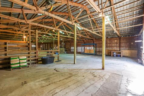 6494 Martinsburg Road Mount Vernon OH 43050