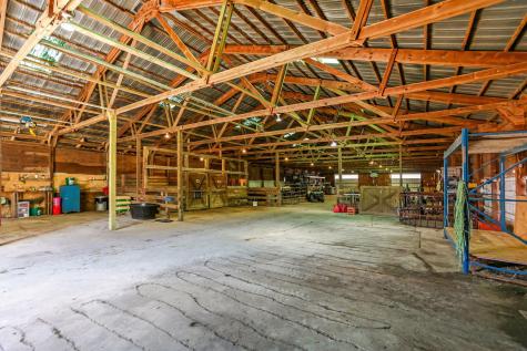 6494 Martinsburg Road Mount Vernon OH 43050