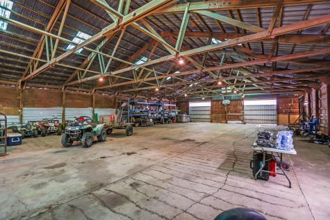 6494 Martinsburg Road Mount Vernon OH 43050