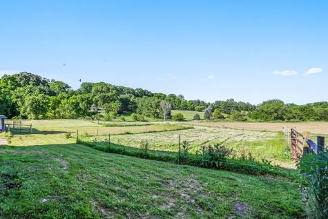6494 Martinsburg Road Mount Vernon OH 43050
