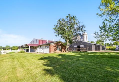 6494 Martinsburg Road Mount Vernon OH 43050