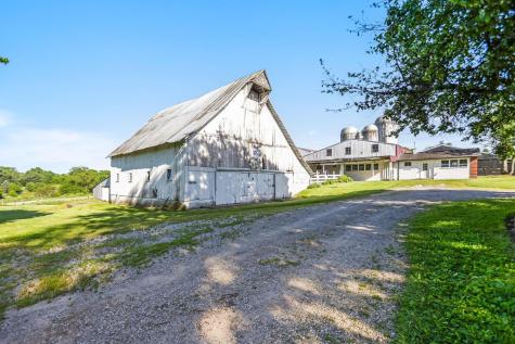 6494 Martinsburg Road Mount Vernon OH 43050
