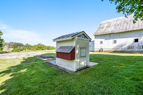 6494 Martinsburg Road Mount Vernon OH 43050