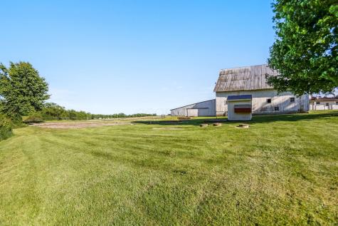 6494 Martinsburg Road Mount Vernon OH 43050