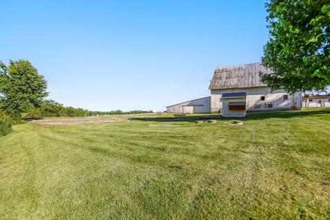 6494 Martinsburg Road Mount Vernon OH 43050