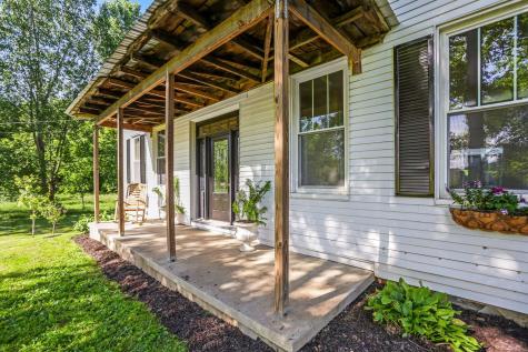 6494 Martinsburg Road Mount Vernon OH 43050