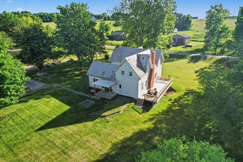 6494 Martinsburg Road Mount Vernon OH 43050