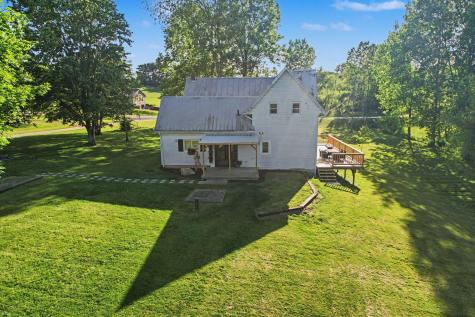 6494 Martinsburg Road Mount Vernon OH 43050
