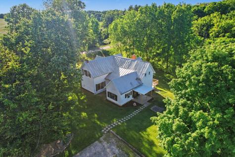 6494 Martinsburg Road Mount Vernon OH 43050