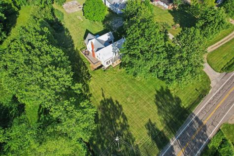 6494 Martinsburg Road Mount Vernon OH 43050