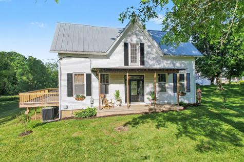 6494 Martinsburg Road Mount Vernon OH 43050