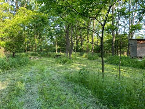 6494 Martinsburg Road Mount Vernon OH 43050