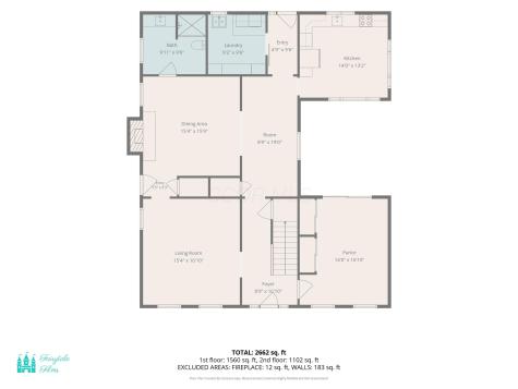 6494 Martinsburg Road Mount Vernon OH 43050