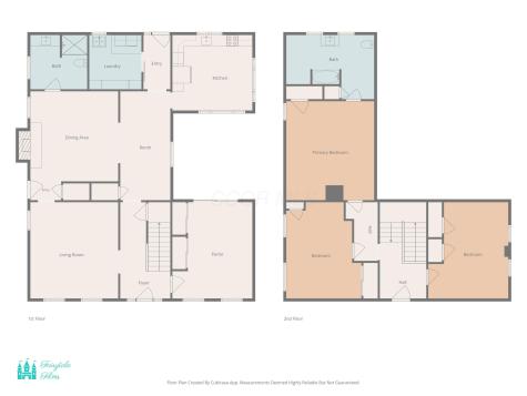 6494 Martinsburg Road Mount Vernon OH 43050